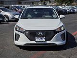 Used 2018 Hyundai Ioniq Limited w/ Limited Ultimate Package 03 image 2