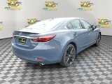 Used 2021 MAZDA MAZDA6 Carbon Edition image 5