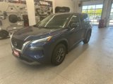Used 2023 Nissan Rogue S image 1