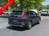 Used 2017 Honda CR-V EX-L image 5
