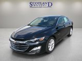 Used 2024 Chevrolet Malibu LT image 2