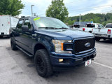 Used 2018 Ford F150 XL w/ Equipment Group 101A Mid image 5