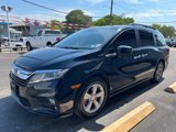 Used 2018 Honda Odyssey EX-L image 3