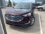 Used 2019 Ford Edge SEL w/ Equipment Group 201A image 2