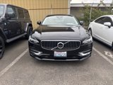 Used 2017 Volvo S90 T6 Inscription w/ Vision Package image 2