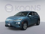 Used 2021 Hyundai Kona Ultimate w/ Cargo Package image 5