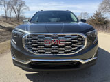 Used 2020 GMC Terrain SLE w/ Driver Convenience Package image 3