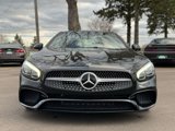 Used 2018 Mercedes-Benz SL 450 image 2