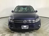 Used 2016 Volkswagen Tiguan SE image 2
