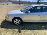 Used 2002 Audi A6 3.0 image 4