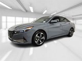 Used 2021 Hyundai Elantra Limited image 2