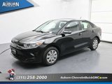 Used 2022 Kia Rio S image 2
