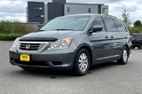 Used 2008 Honda Odyssey EX-L image 2