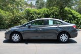Used 2013 Honda Civic LX image 3