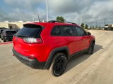 Used 2019 Jeep Cherokee Trailhawk w/ Comfort/Convenience Group image 3
