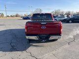Used 2017 Ford F150 XLT w/ Equipment Group 302A Luxury image 4