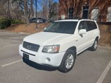 Used 2006 Toyota Highlander Limited image 3