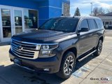 Used 2018 Chevrolet Tahoe LT image 2