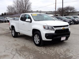 Used 2021 Chevrolet Colorado LT w/ Fleet Safety Package image 5