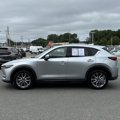 Used 2019 MAZDA CX-5 Grand Touring image 2
