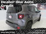 Used 2017 Jeep Renegade Sport w/ Power & Air Group image 3