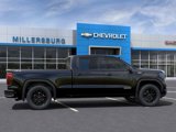 New 2025 GMC Sierra 1500 Elevation image 5