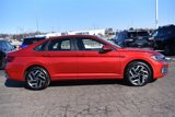 Certified 2024 Volkswagen Jetta SEL image 5