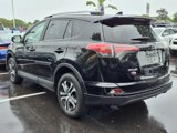 Used 2018 Toyota RAV4 LE w/ All Weather Liner Package image 5