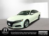 Certified 2020 Honda Accord LX image 2