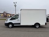 Used 2022 Ford Transit 350 DRW image 3
