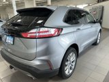 Used 2022 Ford Edge Titanium image 3
