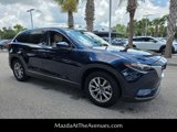 Used 2018 MAZDA CX-9 Touring w/ Touring Premium Package image 5