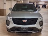 Certified 2024 Cadillac XT4 Sport w/ Cold Weather Package image 2