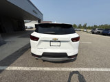 Used 2023 Chevrolet Blazer LT w/ LPO, Floor Liner Package image 4