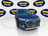 Used 2022 Audi Q3 2.0T Premium image 2