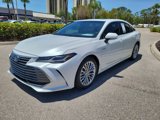 Used 2021 Toyota Avalon Limited image 5