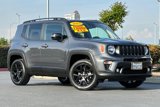 Used 2023 Jeep Renegade Altitude w/ Convenience Group I image 2