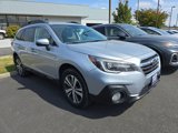 Used 2018 Subaru Outback 2.5i Limited image 3