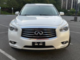 Used 2014 INFINITI QX60 AWD w/ Premium Package image 2