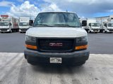 Used 2018 GMC Savana 3500 image 2