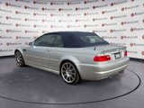 Used 2004 BMW M3 Convertible image 3