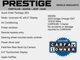 Used 2023 Dodge Charger SXT image 2