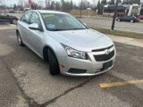 Used 2014 Chevrolet Cruze LT image 4