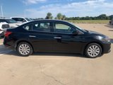 Used 2016 Nissan Sentra SV w/ Driver's Assist Package image 3