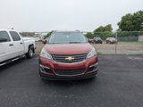 Used 2016 Chevrolet Traverse LT w/ Style and Technology Package image 3