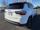 New 2025 Jeep Compass Limited image 4