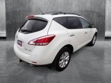 Used 2012 Nissan Murano SL image 4