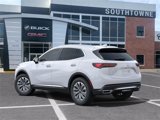 New 2025 Buick Envision Preferred image 3