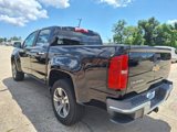 Used 2015 Chevrolet Colorado LT w/ Luxury Package image 3