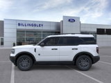 New 2025 Ford Bronco Sport Big Bend w/ Convenience Package image 3
